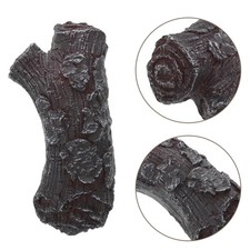  Fuoco Simulato Carbonio