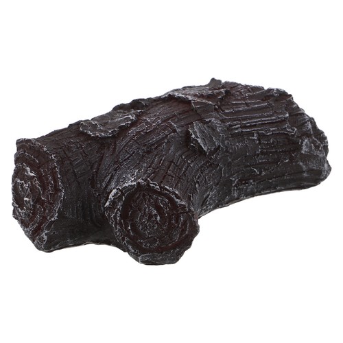 Tronco simulato carbonio - simulato,