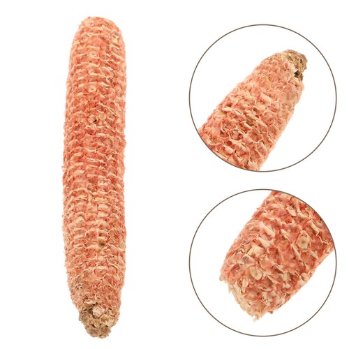 Pezzi corn cob carburante - 15,
