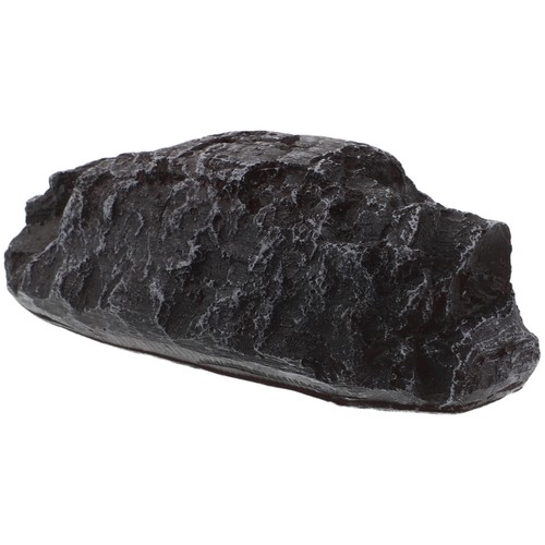 Fuoco carbone simulato - carbone,