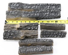 Tronchi in ceramica simil