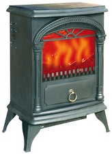 Stufe Ambiente Caminetto Finto